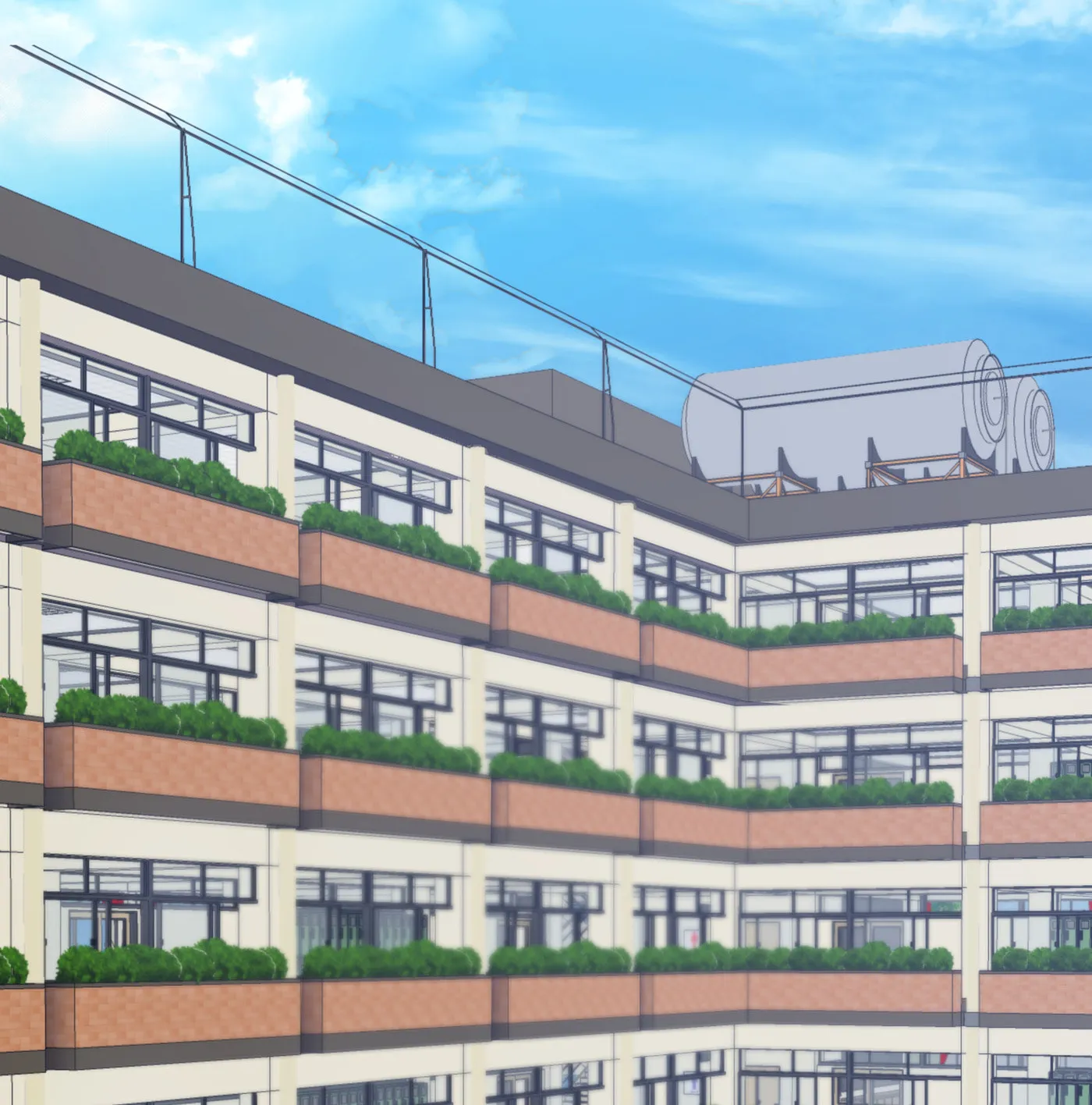 Leveling Up My Isekai'd Abs Chapter 4 page 2 - 