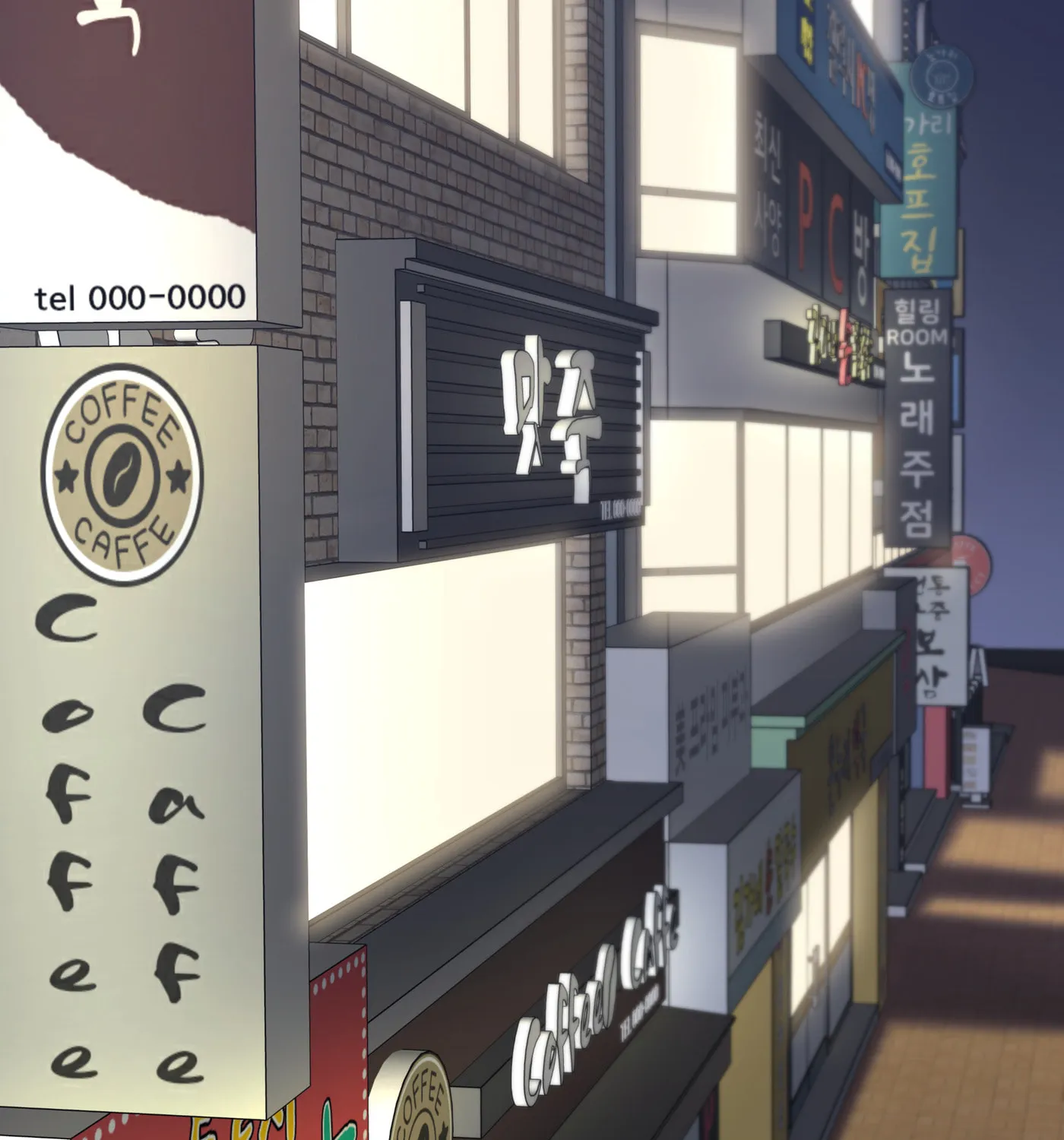 Leveling Up My Isekai'd Abs Chapter 4 page 105 - 