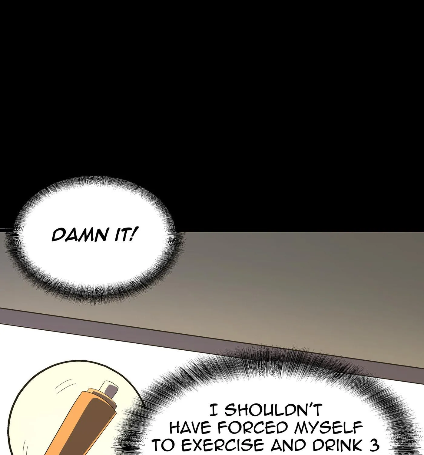 Leveling Up My Isekai'd Abs Chapter 4 page 109 - 