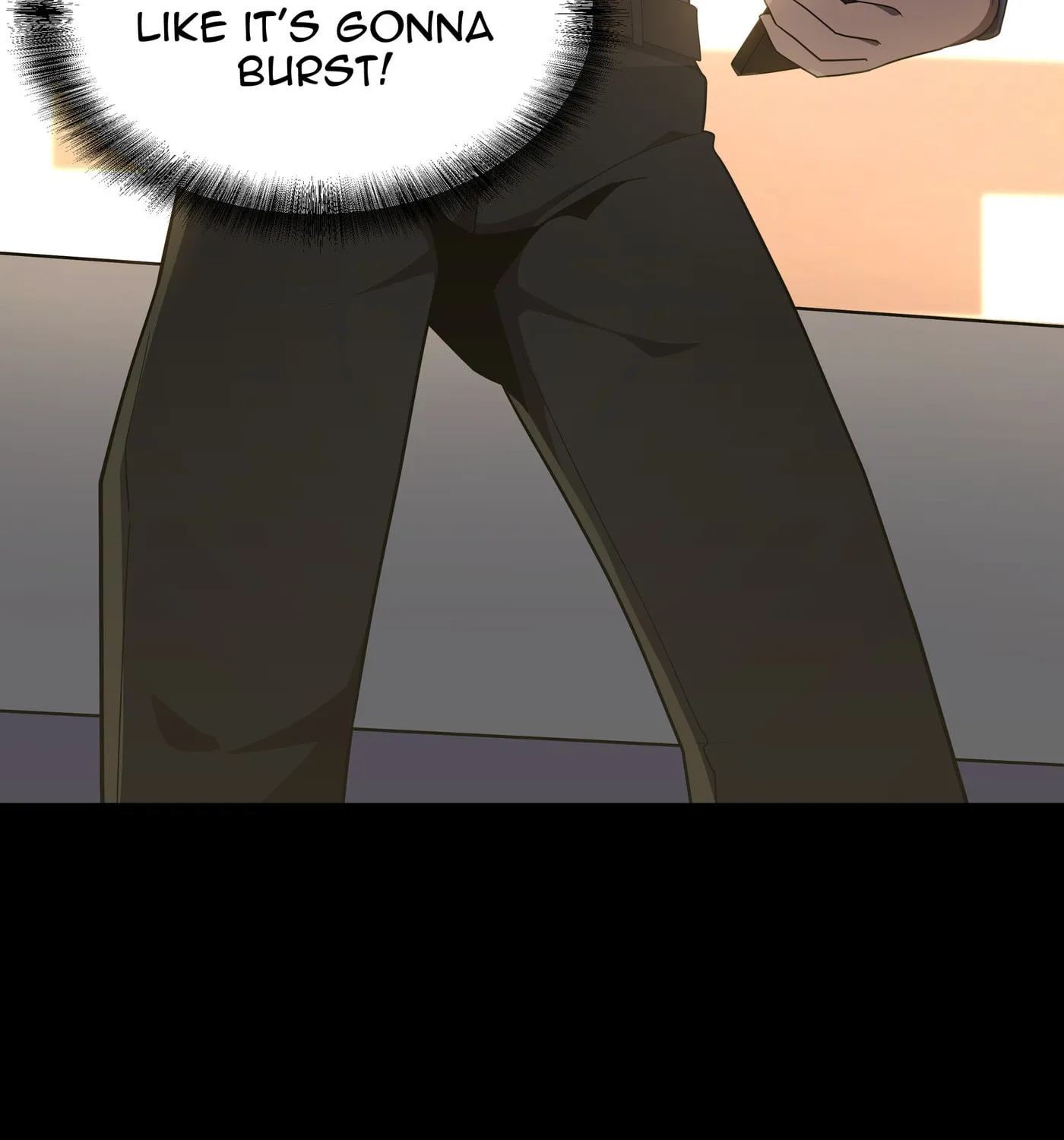 Leveling Up My Isekai'd Abs Chapter 4 page 111 - 