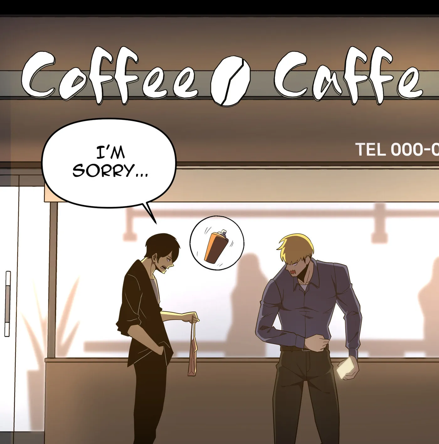 Leveling Up My Isekai'd Abs Chapter 4 page 116 - 