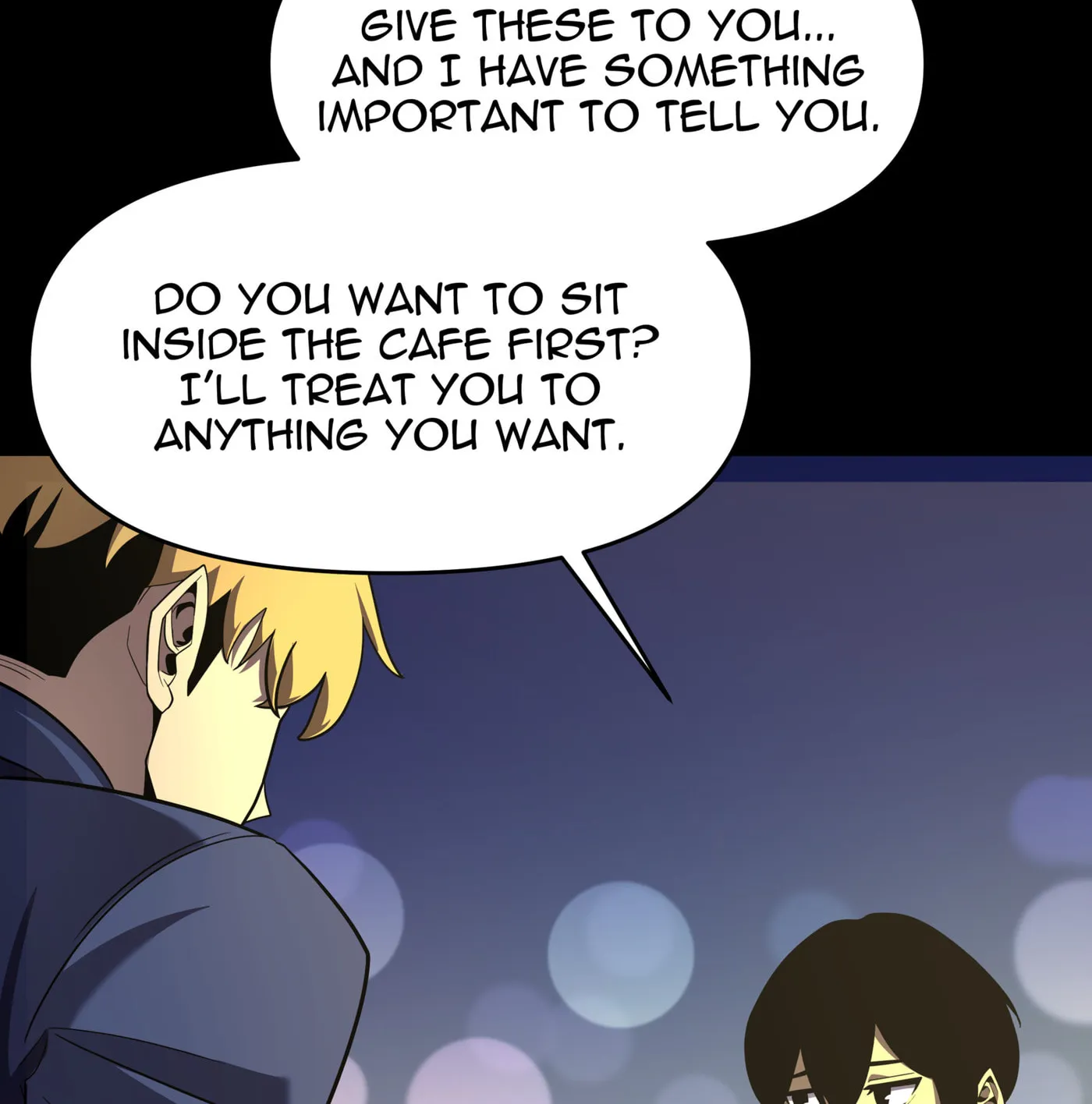 Leveling Up My Isekai'd Abs Chapter 4 page 118 - 