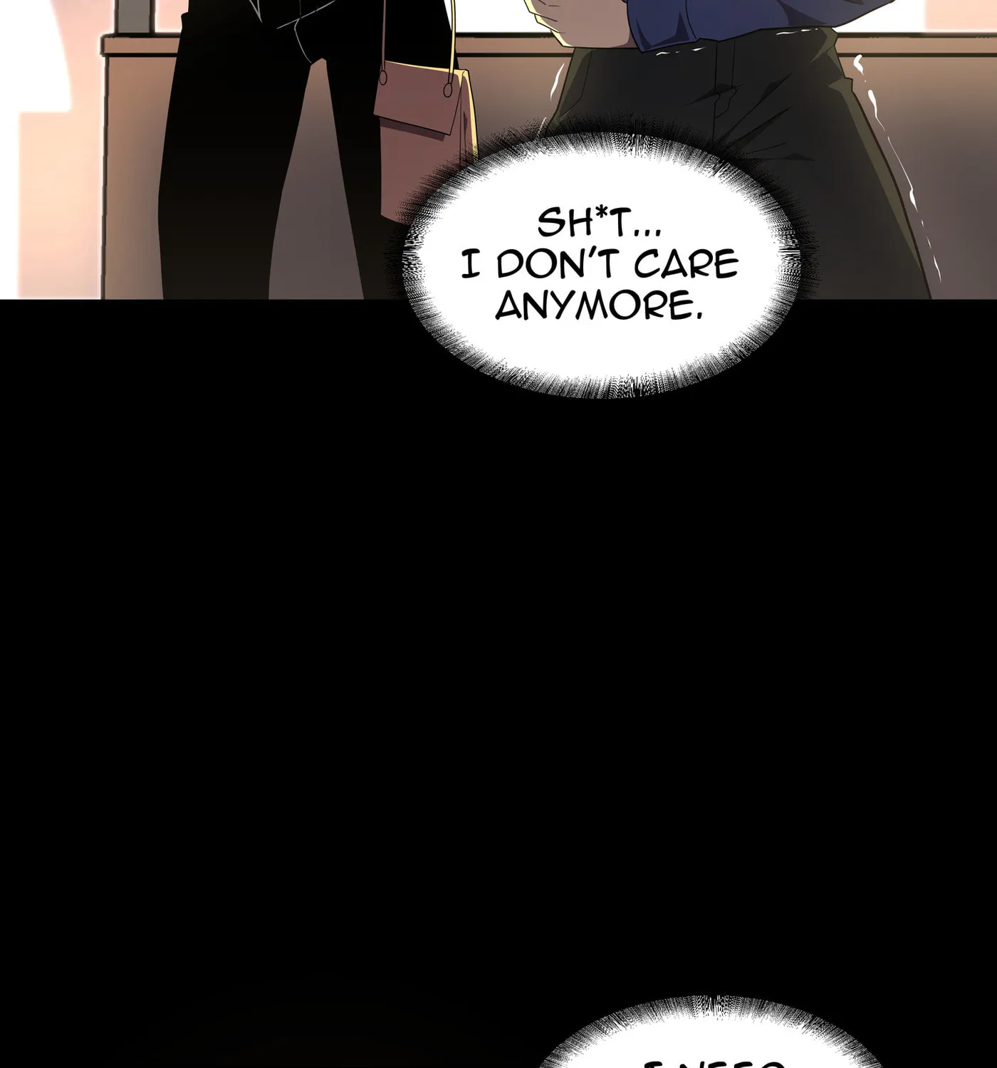Leveling Up My Isekai'd Abs Chapter 4 page 127 - 