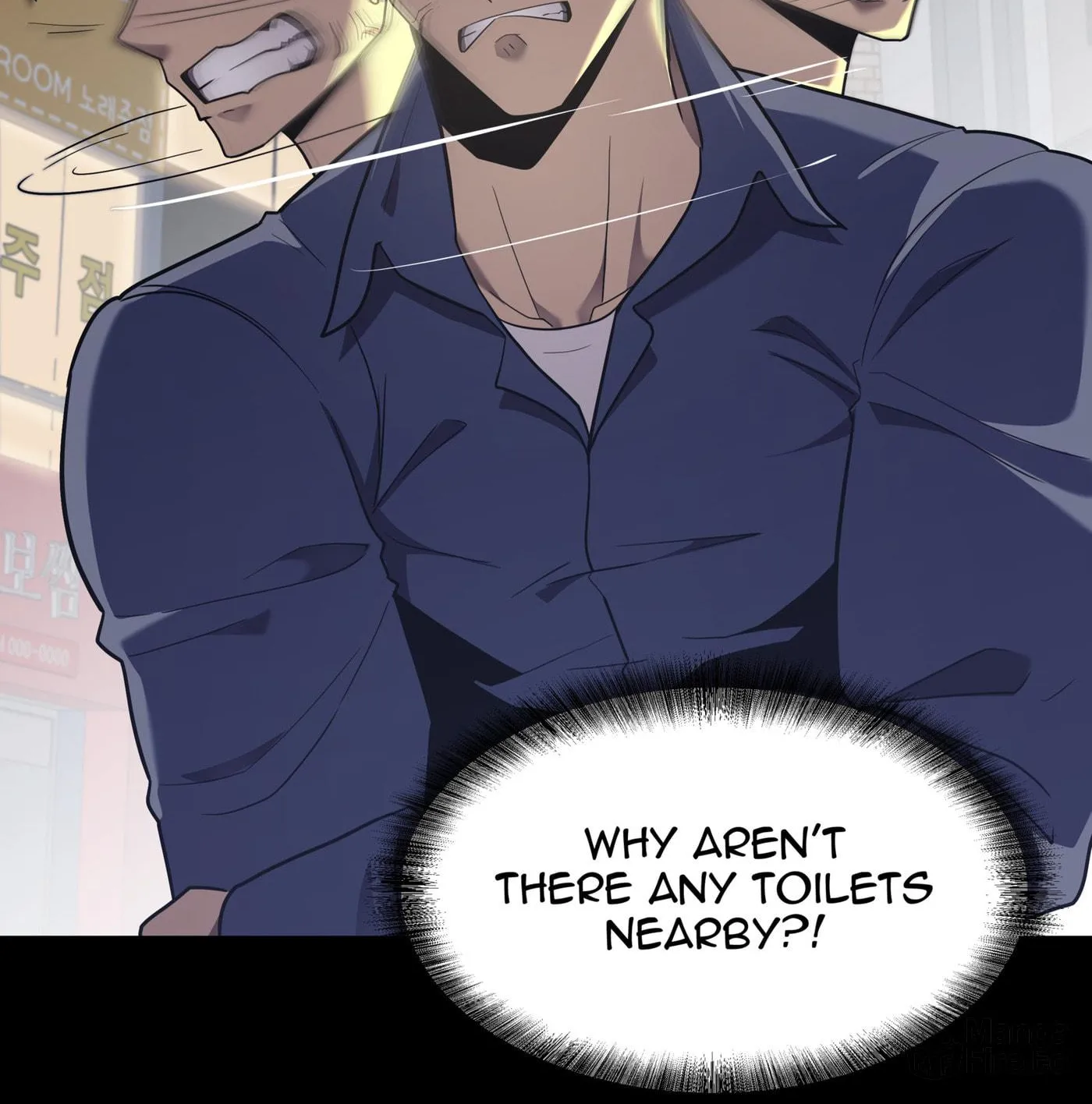Leveling Up My Isekai'd Abs Chapter 4 page 132 - 