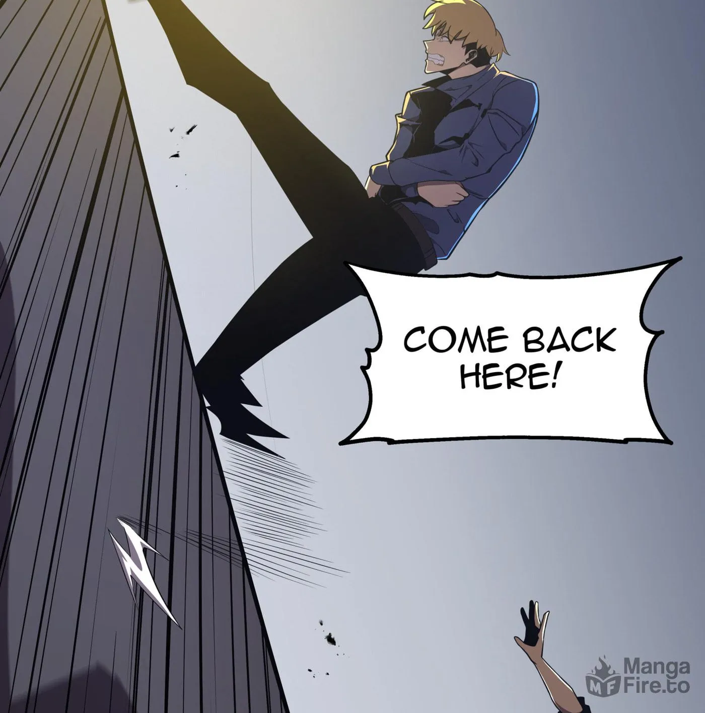 Leveling Up My Isekai'd Abs Chapter 4 page 140 - 