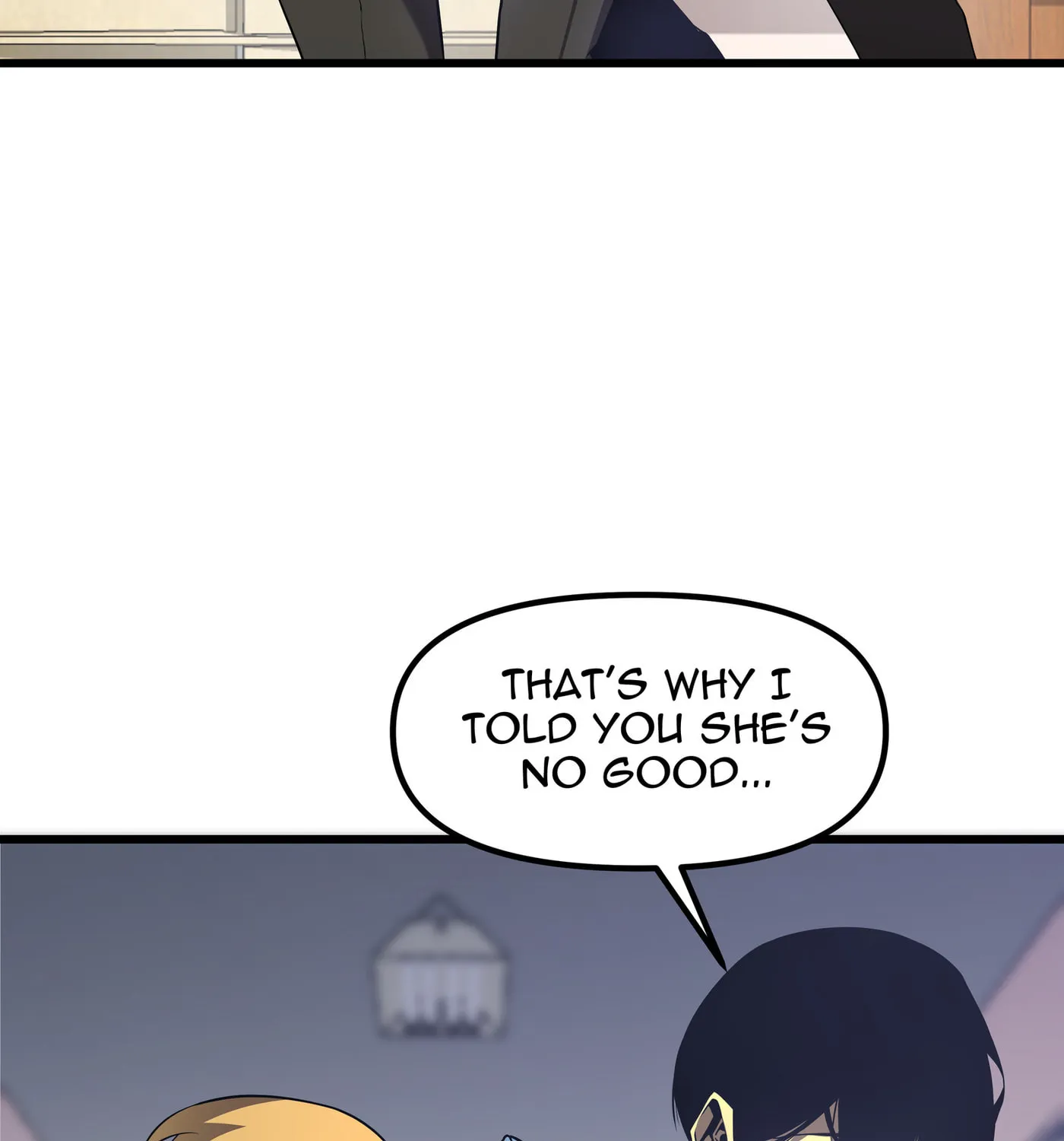 Leveling Up My Isekai'd Abs Chapter 4 page 15 - 