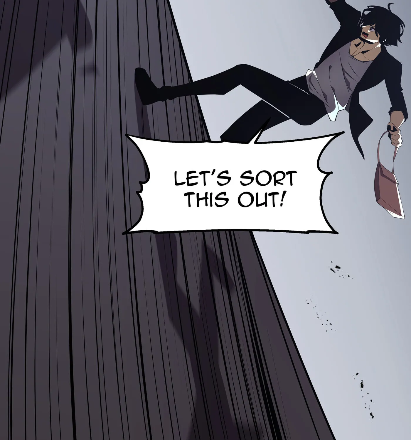 Leveling Up My Isekai'd Abs Chapter 4 page 141 - 