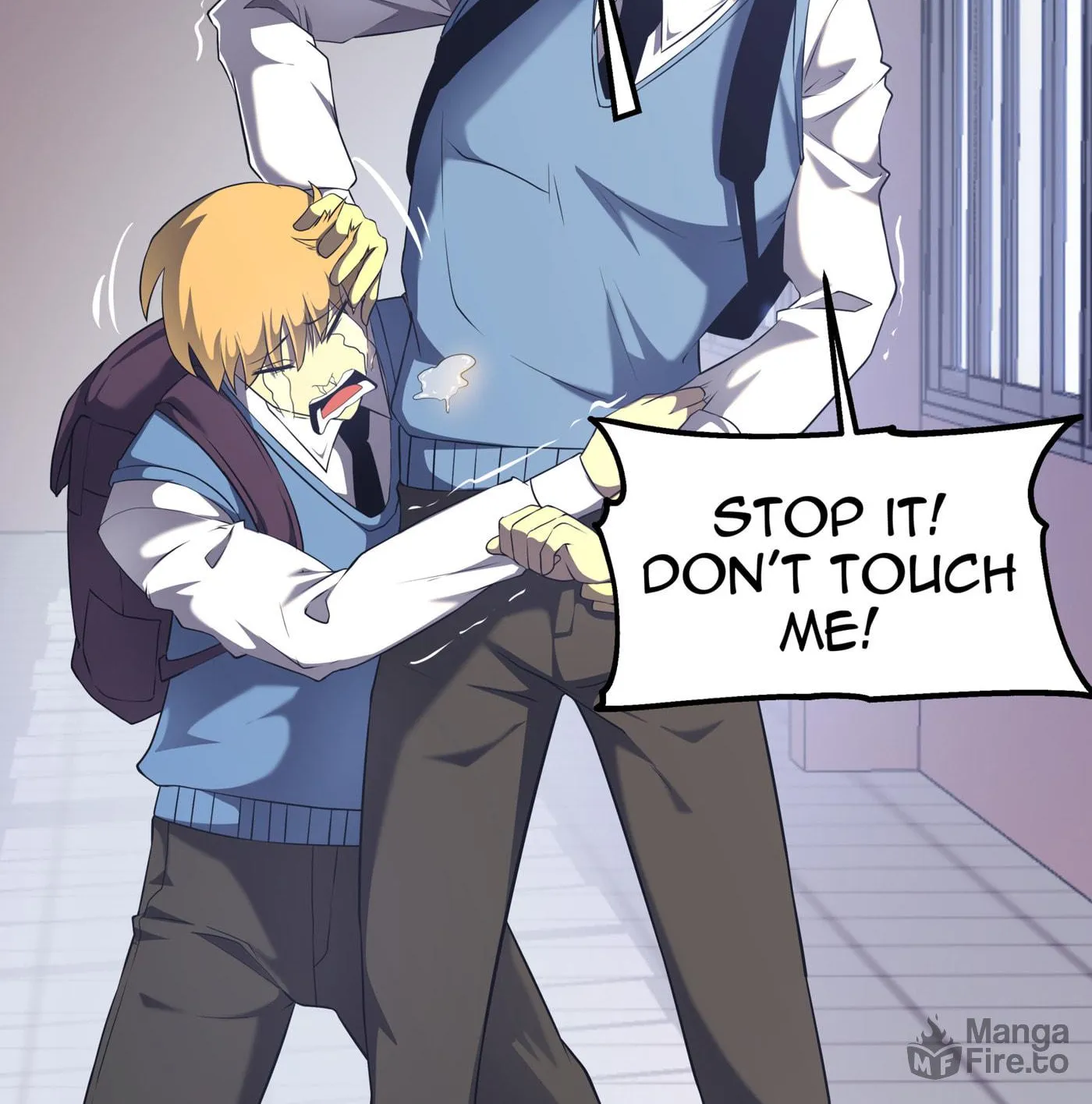 Leveling Up My Isekai'd Abs Chapter 4 page 18 - 