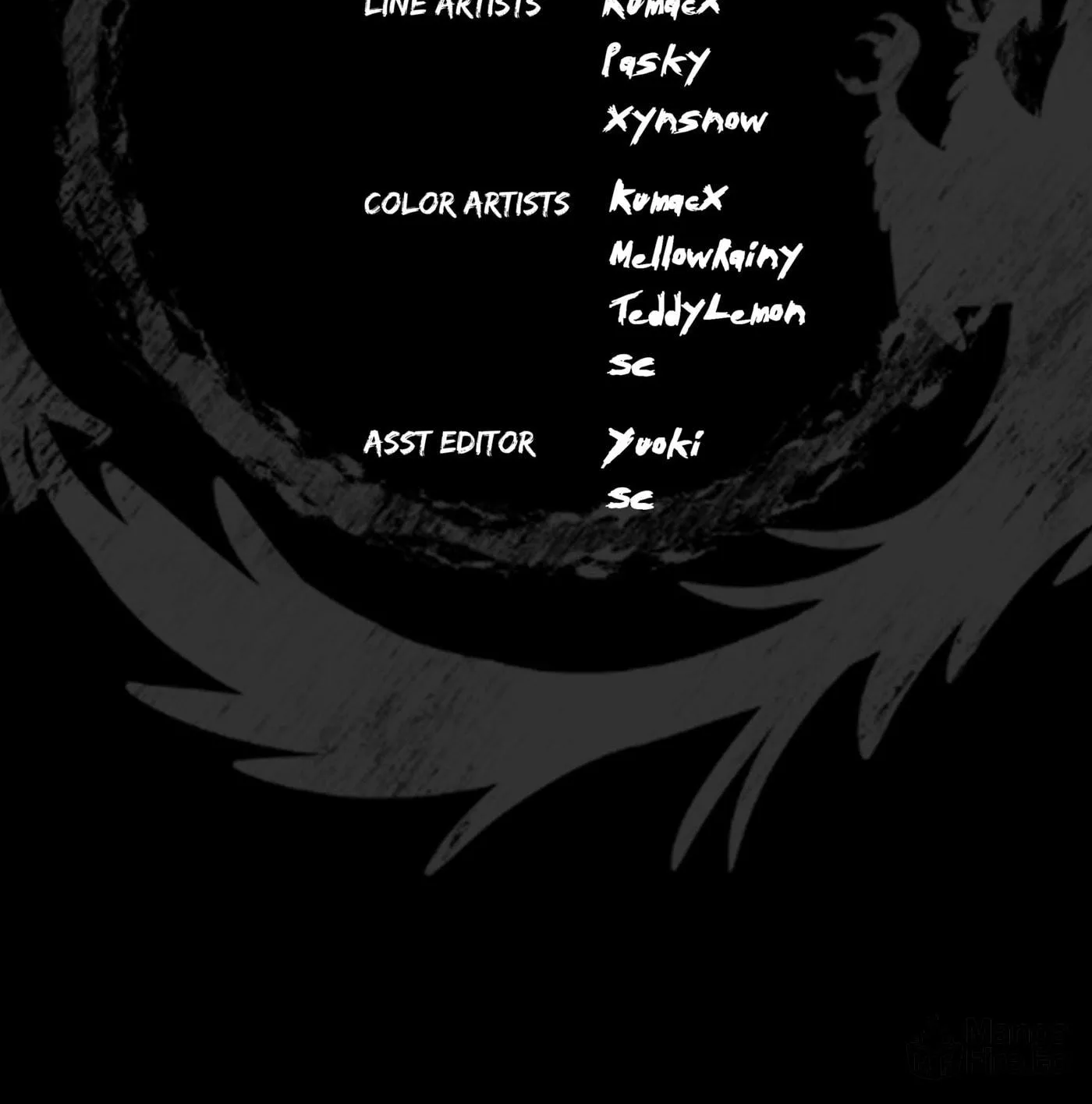 Leveling Up My Isekai'd Abs Chapter 4 page 174 - 
