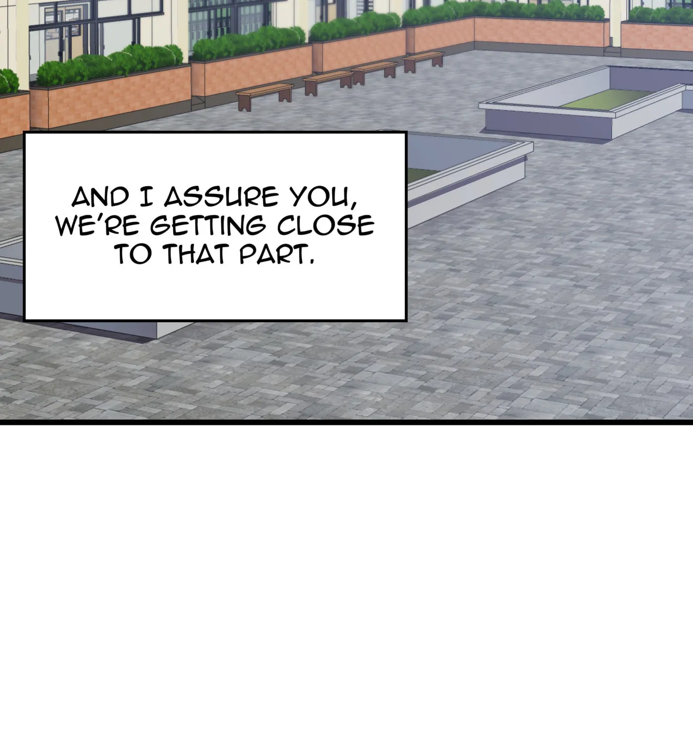Leveling Up My Isekai'd Abs Chapter 4 page 3 - 