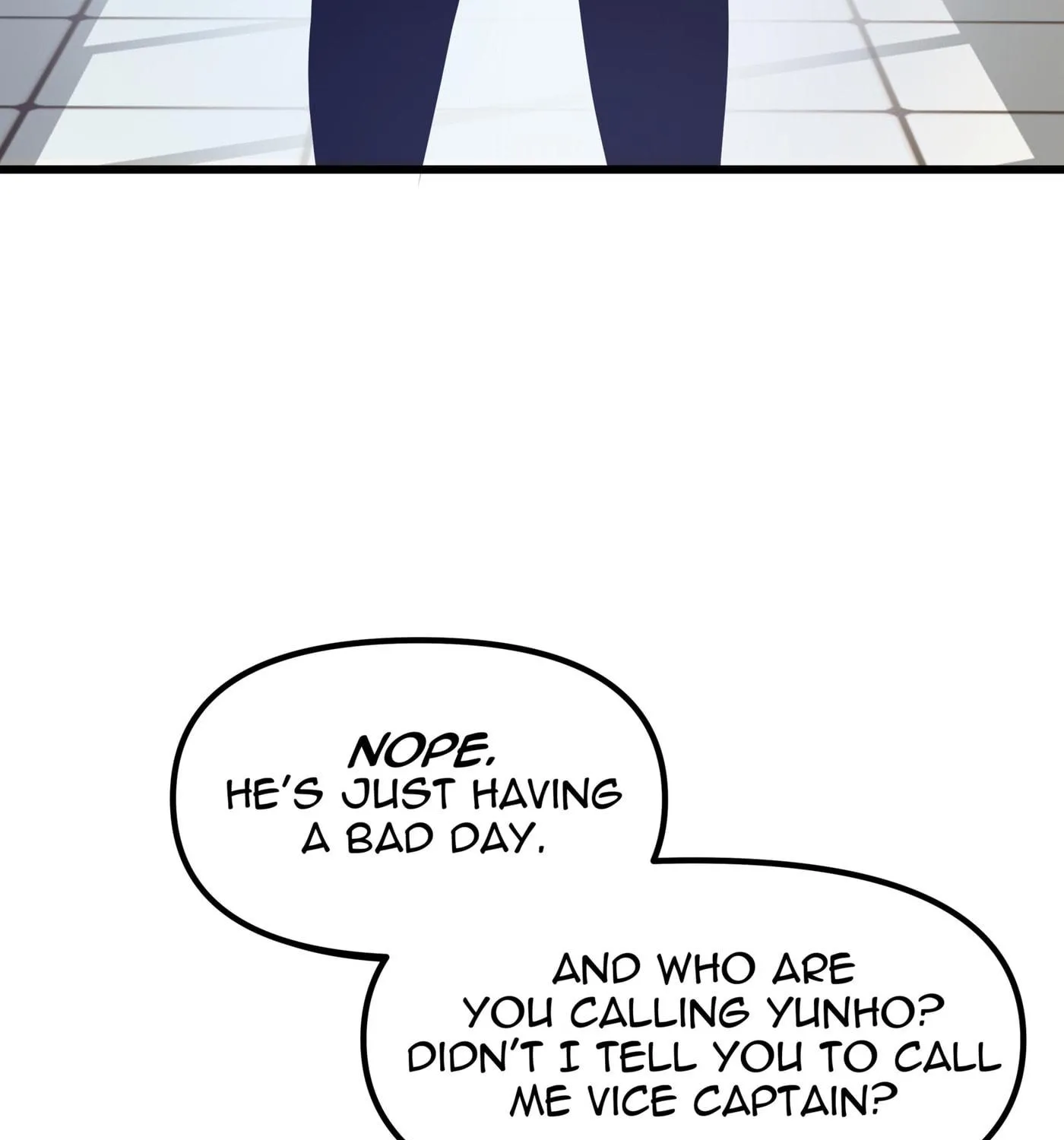 Leveling Up My Isekai'd Abs Chapter 4 page 23 - 