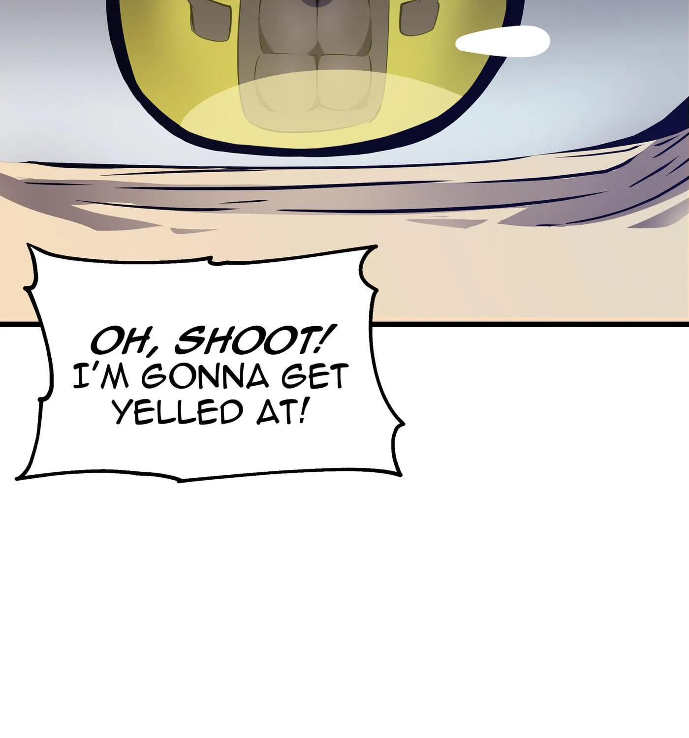 Leveling Up My Isekai'd Abs Chapter 4 page 29 - 
