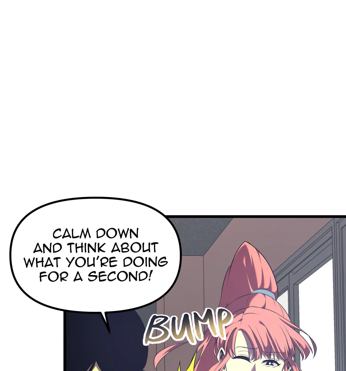 Leveling Up My Isekai'd Abs Chapter 4 page 33 - 