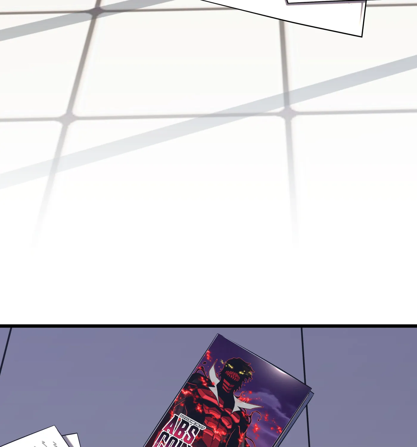 Leveling Up My Isekai'd Abs Chapter 4 page 37 - 