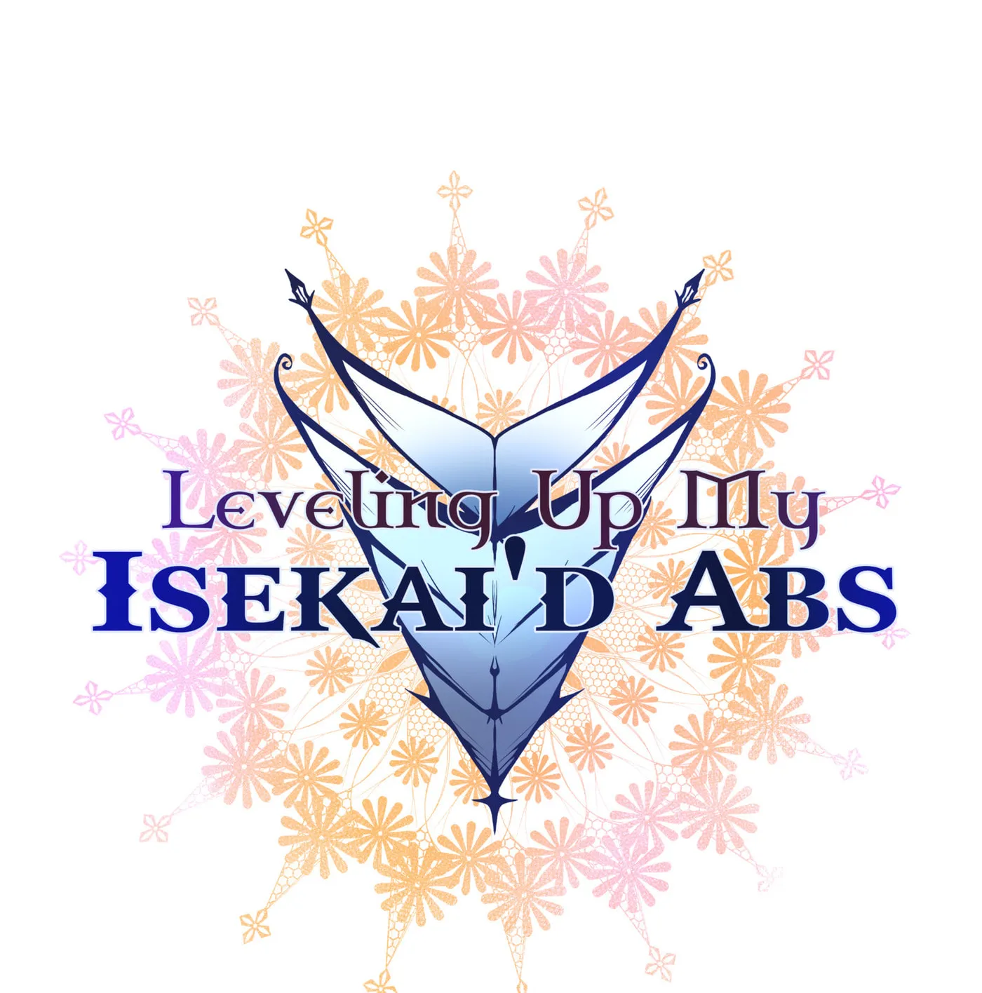 Leveling Up My Isekai'd Abs Chapter 4 page 44 - 