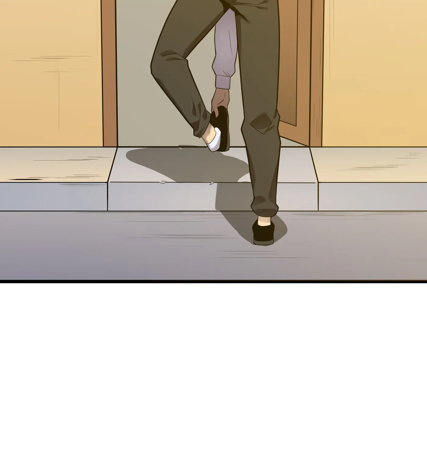 Leveling Up My Isekai'd Abs Chapter 4 page 51 - 