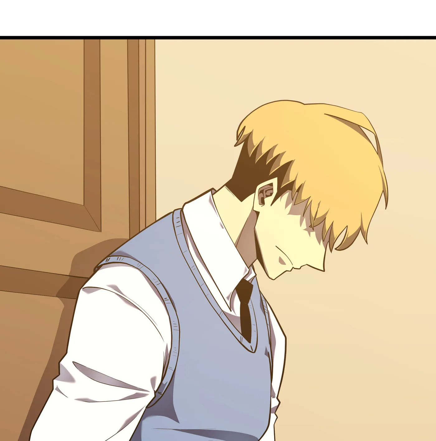 Leveling Up My Isekai'd Abs Chapter 4 page 58 - 
