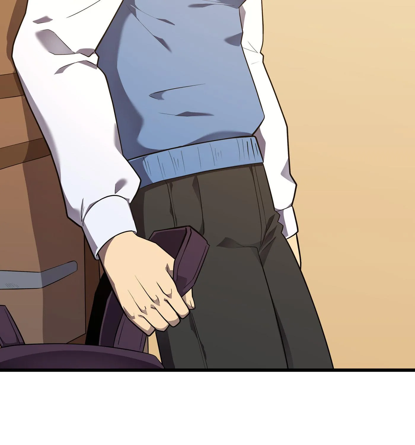 Leveling Up My Isekai'd Abs Chapter 4 page 59 - 