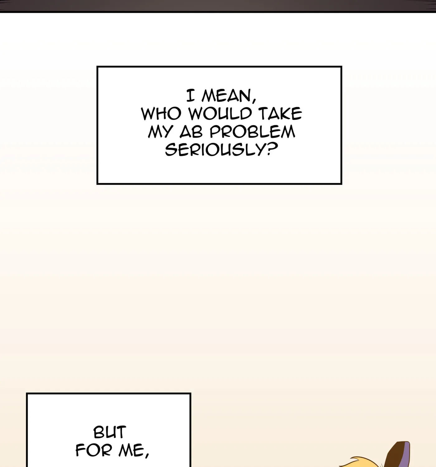 Leveling Up My Isekai'd Abs Chapter 4 page 63 - 