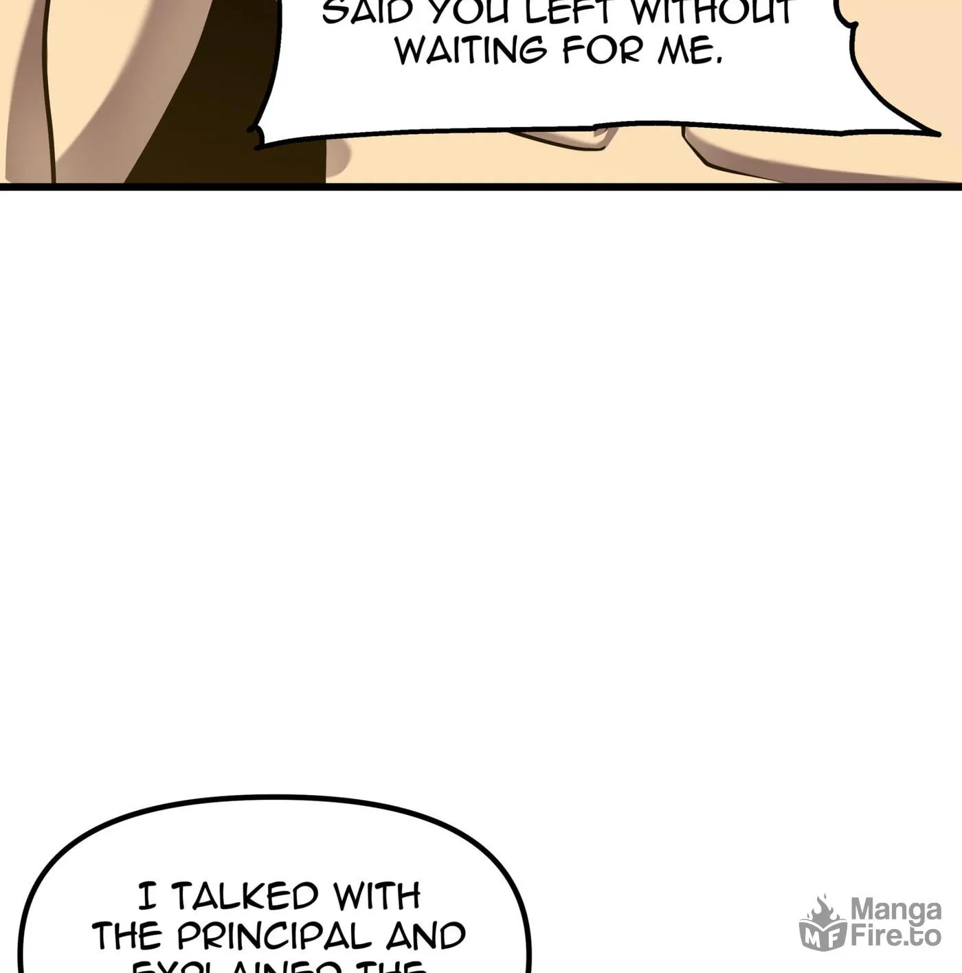 Leveling Up My Isekai'd Abs Chapter 4 page 70 - 