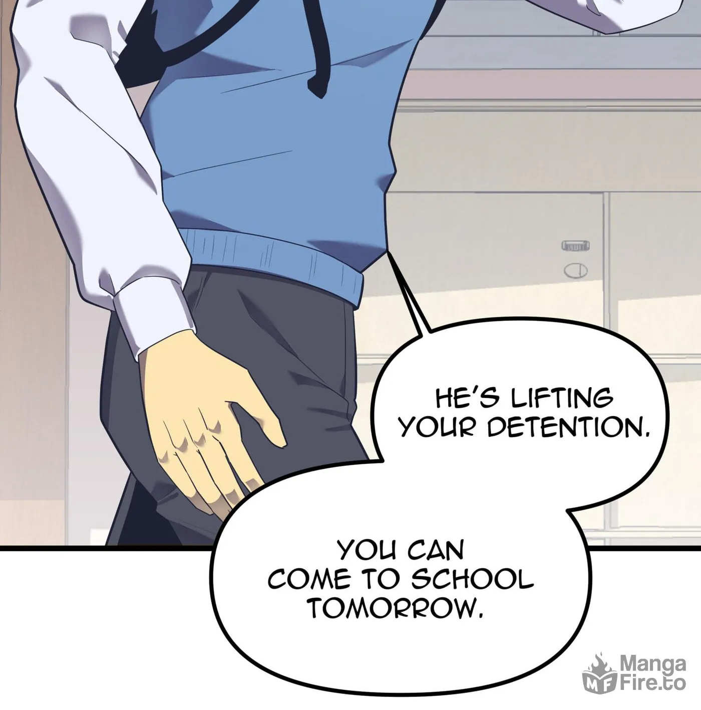 Leveling Up My Isekai'd Abs Chapter 4 page 72 - 