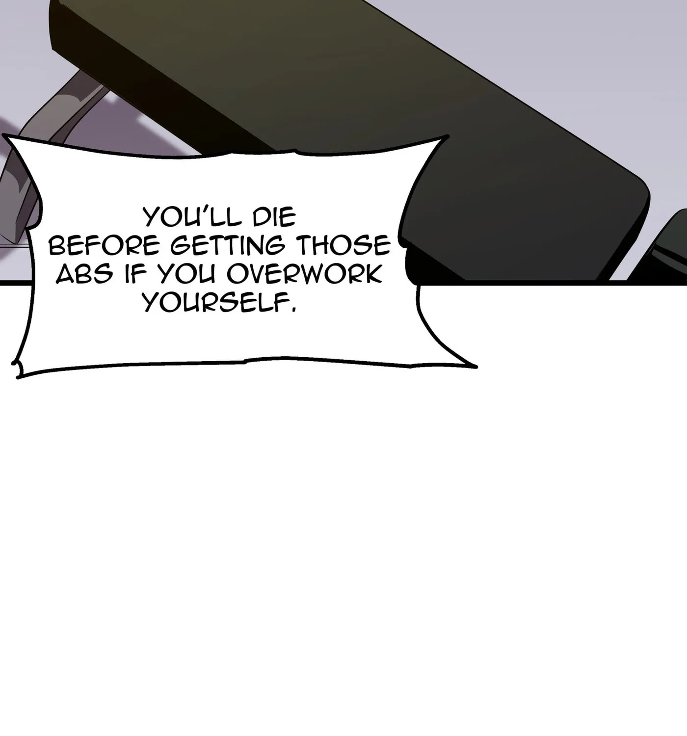 Leveling Up My Isekai'd Abs Chapter 4 page 75 - 
