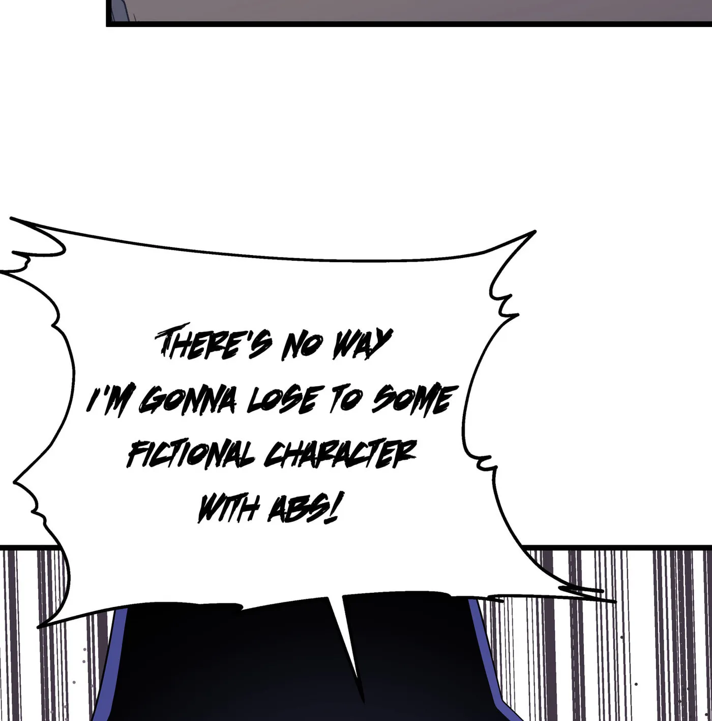 Leveling Up My Isekai'd Abs Chapter 4 page 82 - 