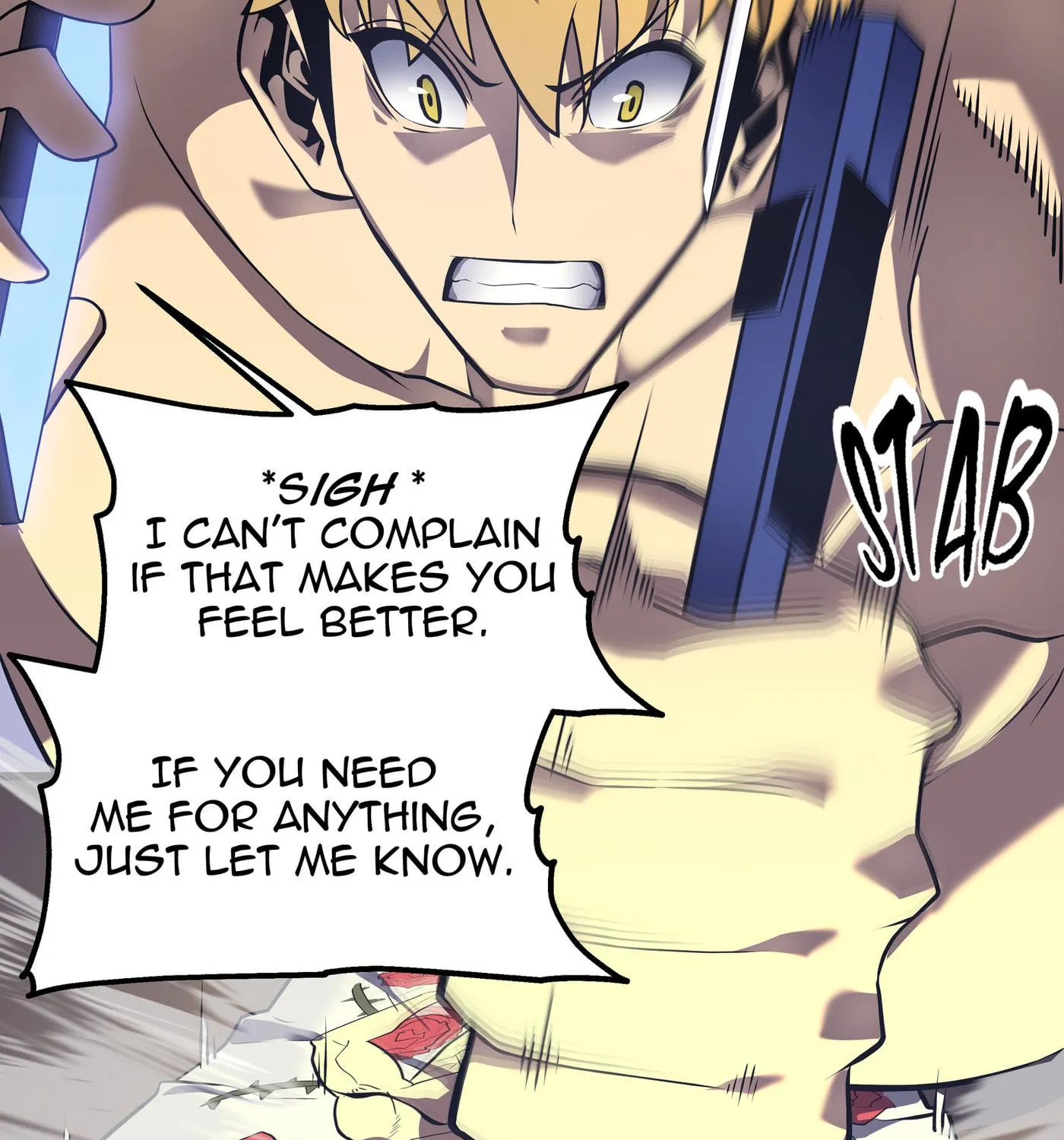 Leveling Up My Isekai'd Abs Chapter 4 page 89 - 