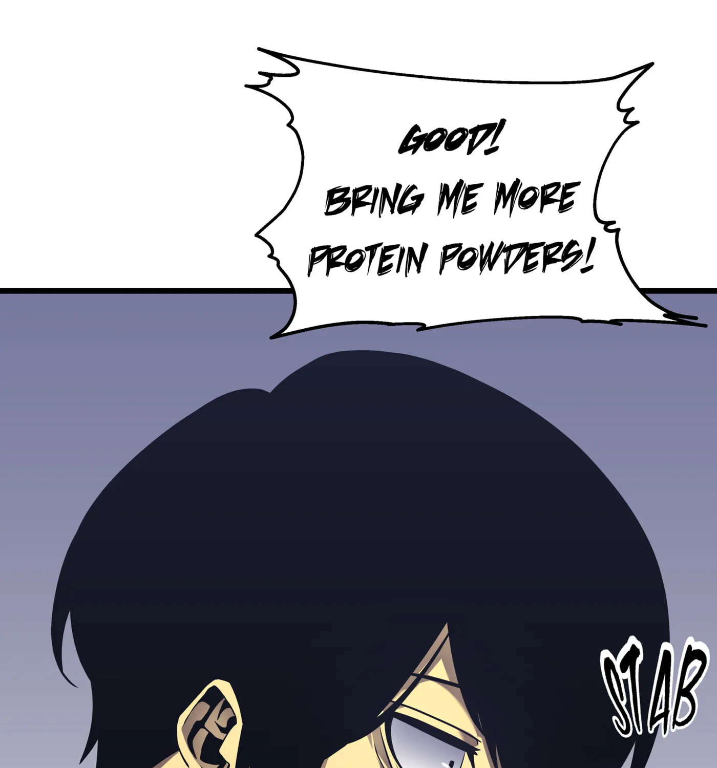 Leveling Up My Isekai'd Abs Chapter 4 page 91 - 