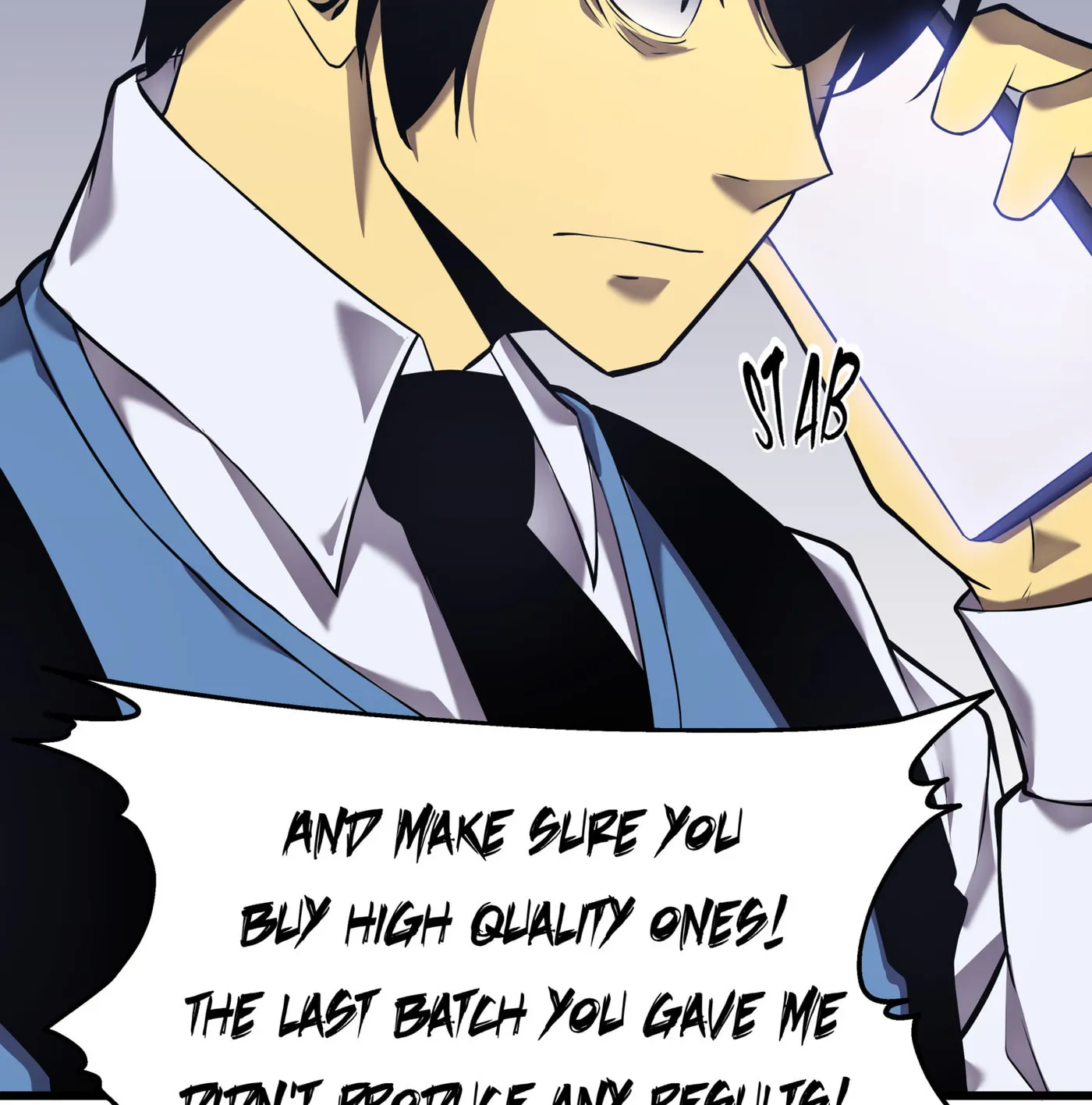 Leveling Up My Isekai'd Abs Chapter 4 page 92 - 