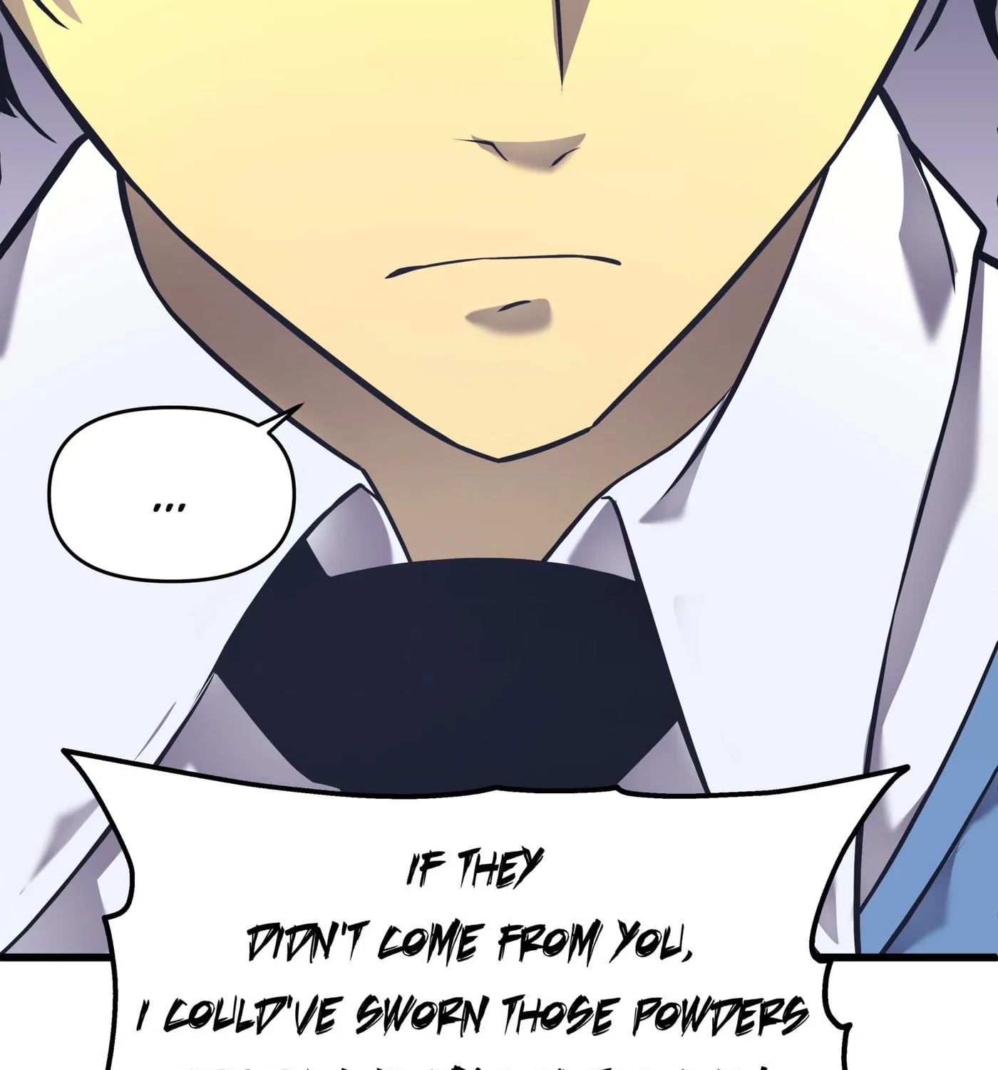 Leveling Up My Isekai'd Abs Chapter 4 page 95 - 