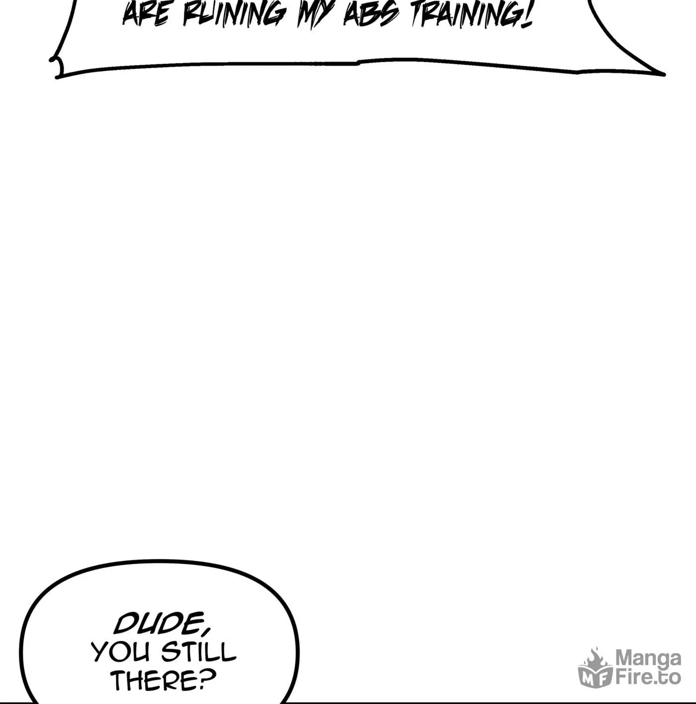 Leveling Up My Isekai'd Abs Chapter 4 page 96 - 