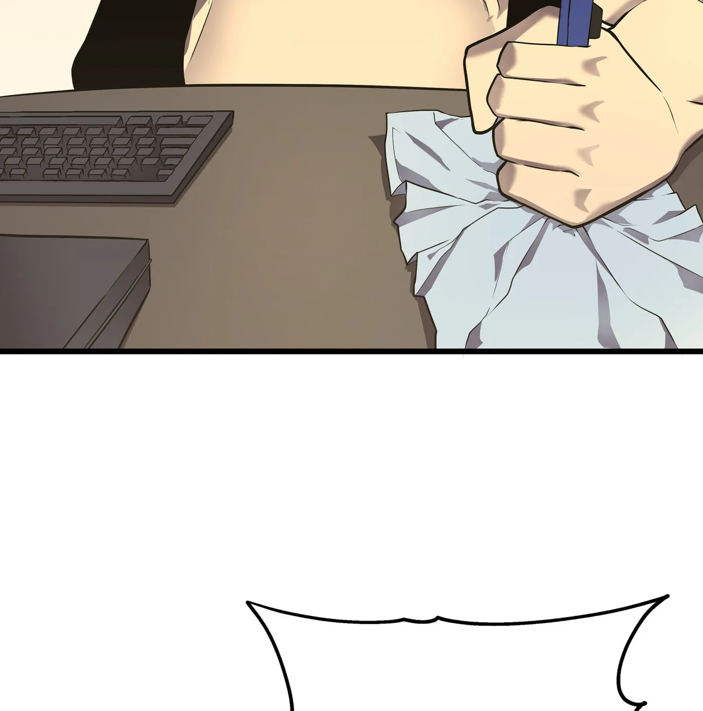Leveling Up My Isekai'd Abs Chapter 4 page 98 - 
