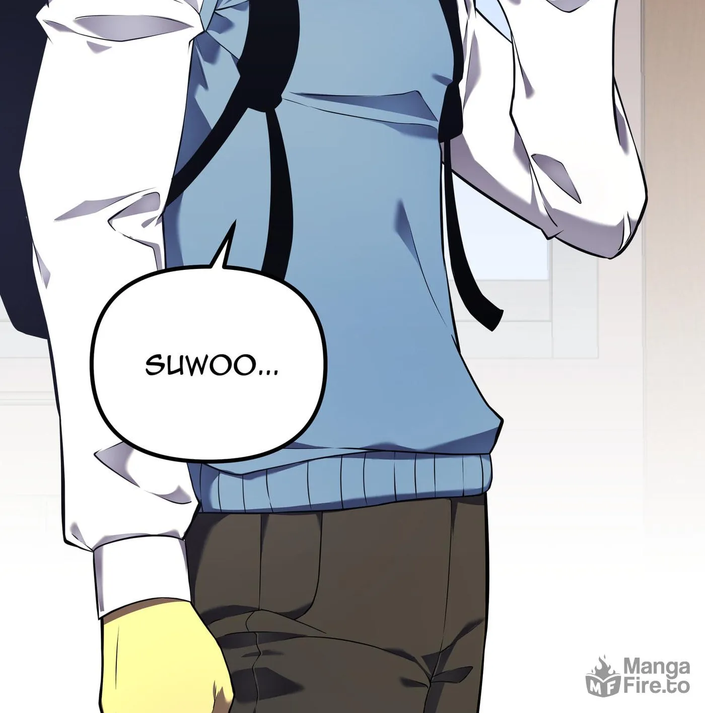 Leveling Up My Isekai'd Abs Chapter 4 page 100 - 