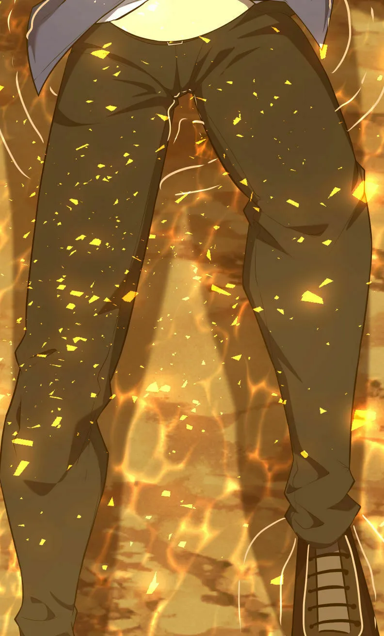 Leveling Up My Isekai'd Abs Chapter 5 page 11 - 