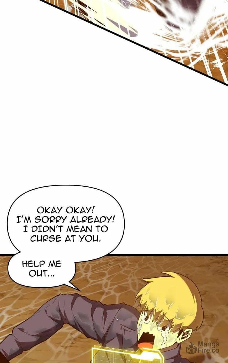 Leveling Up My Isekai'd Abs Chapter 5 page 107 - 