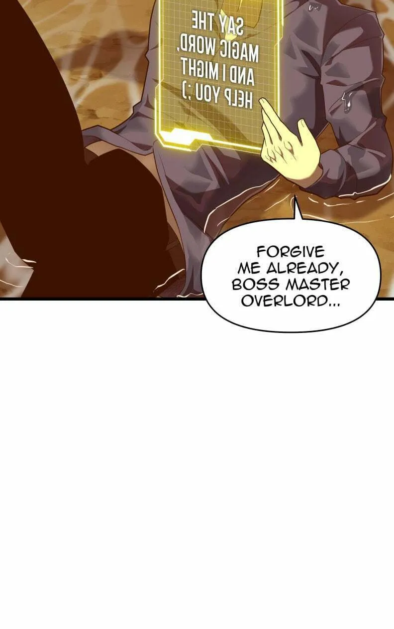 Leveling Up My Isekai'd Abs Chapter 5 page 108 - 