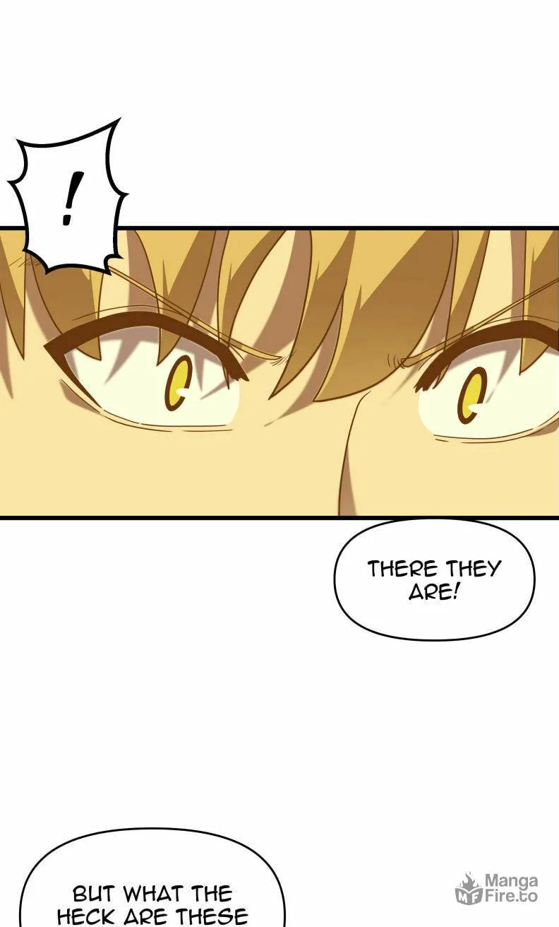 Leveling Up My Isekai'd Abs Chapter 5 page 111 - 