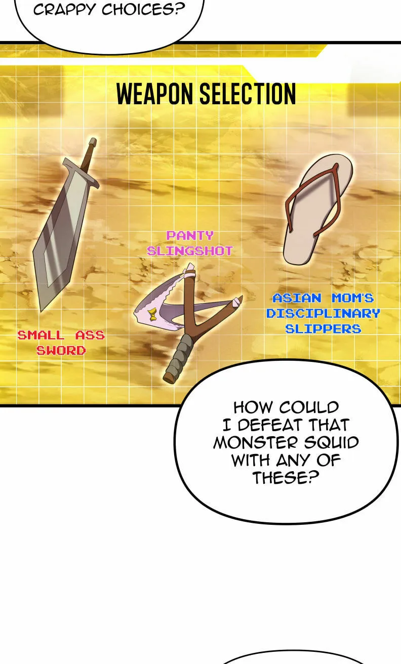 Leveling Up My Isekai'd Abs Chapter 5 page 112 - 