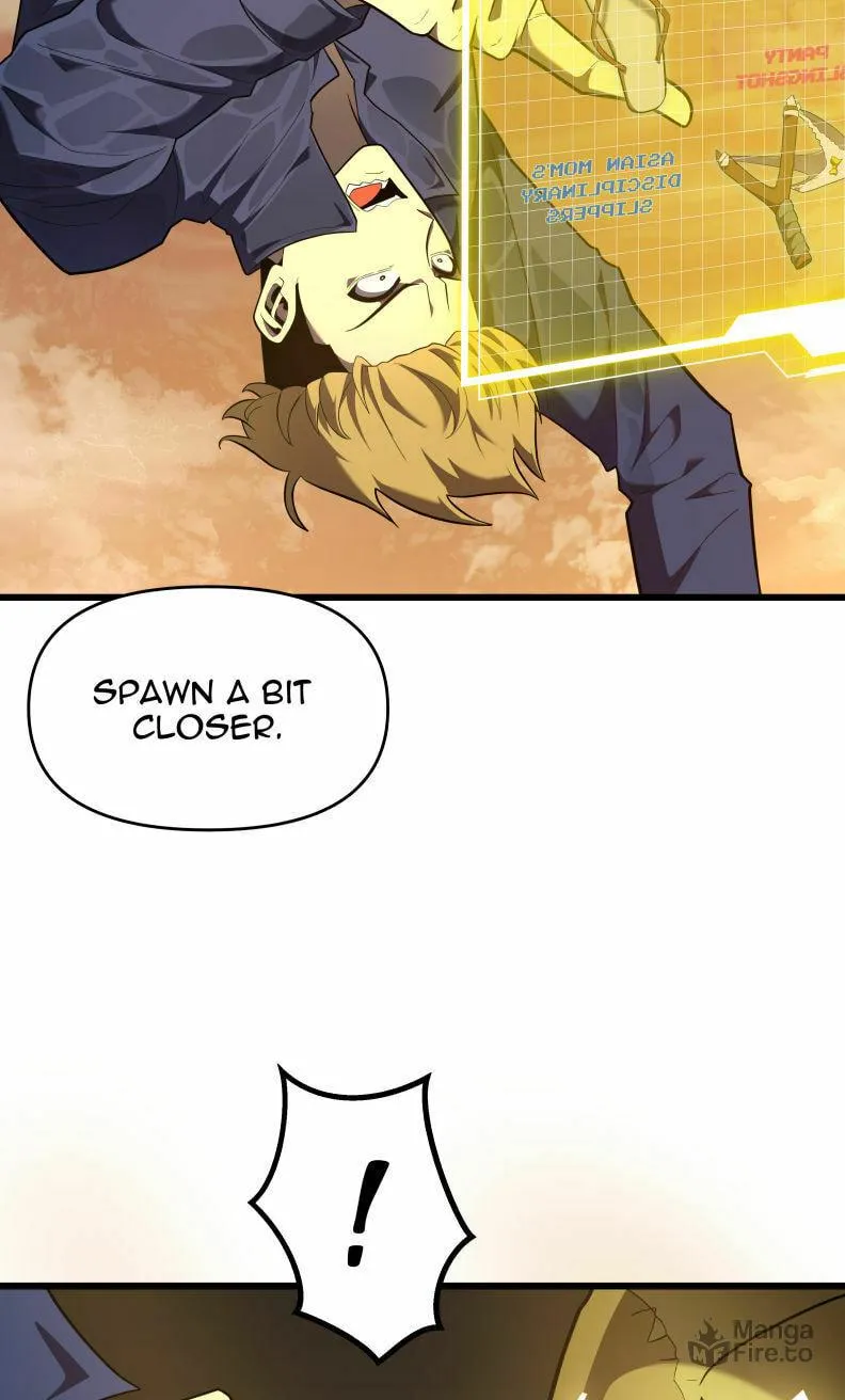 Leveling Up My Isekai'd Abs Chapter 5 page 119 - 
