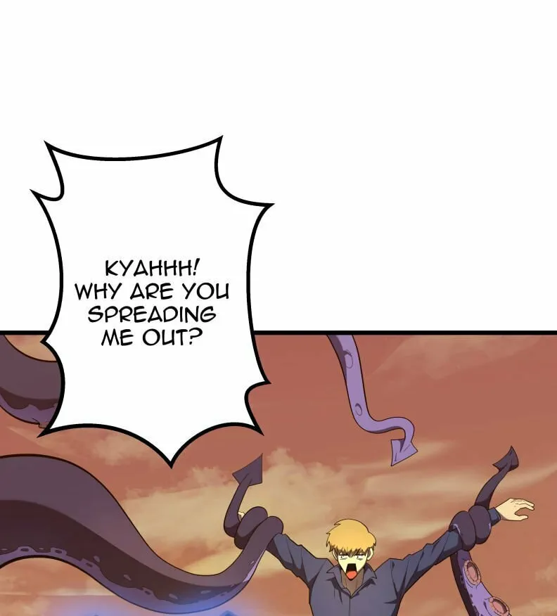 Leveling Up My Isekai'd Abs Chapter 5 page 122 - 