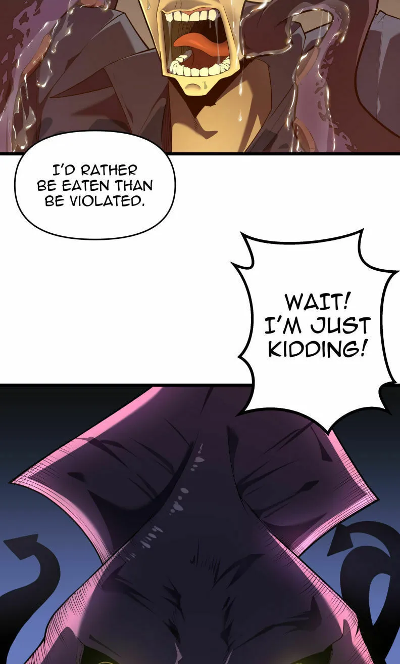 Leveling Up My Isekai'd Abs Chapter 5 page 127 - 