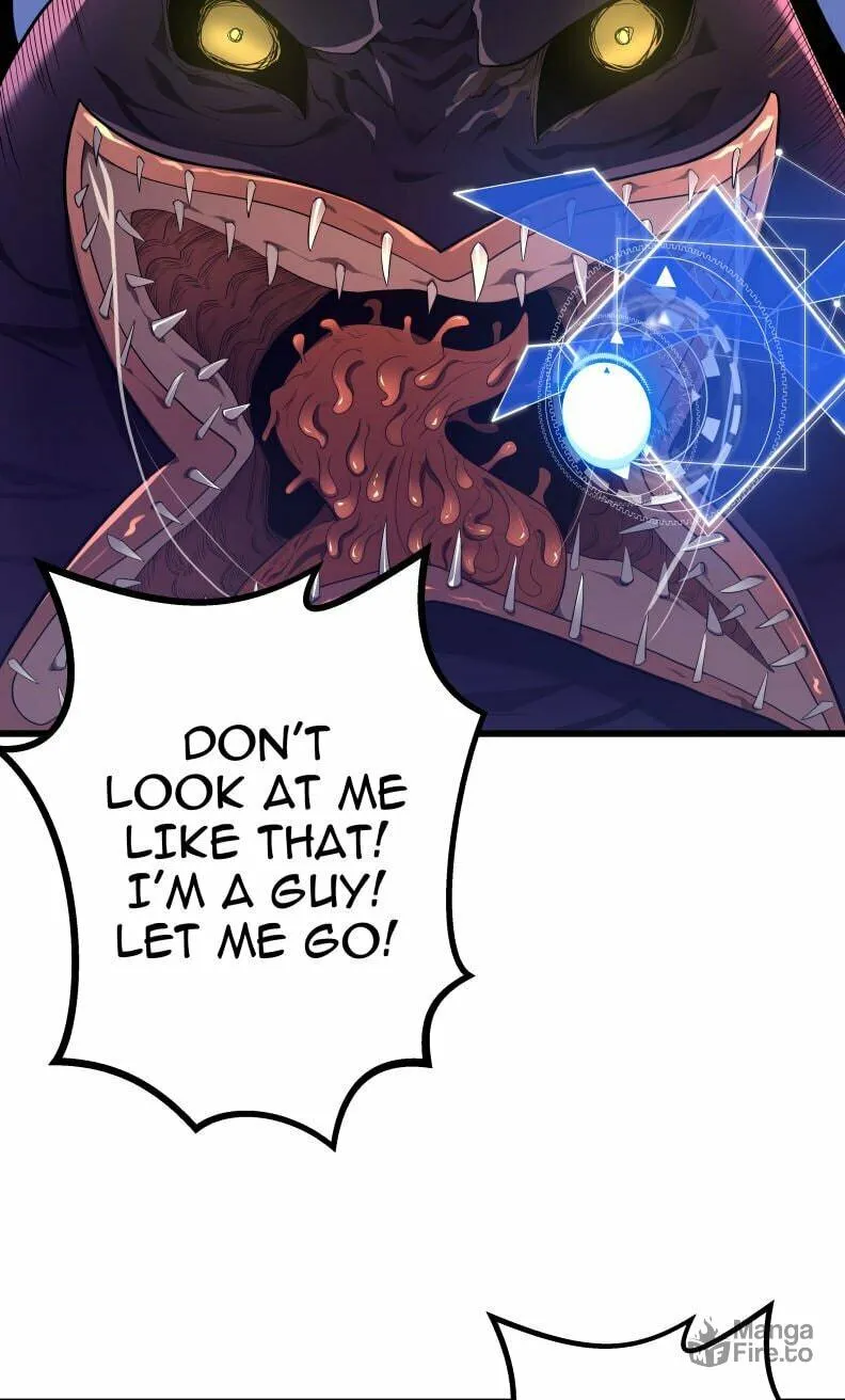 Leveling Up My Isekai'd Abs Chapter 5 page 128 - 