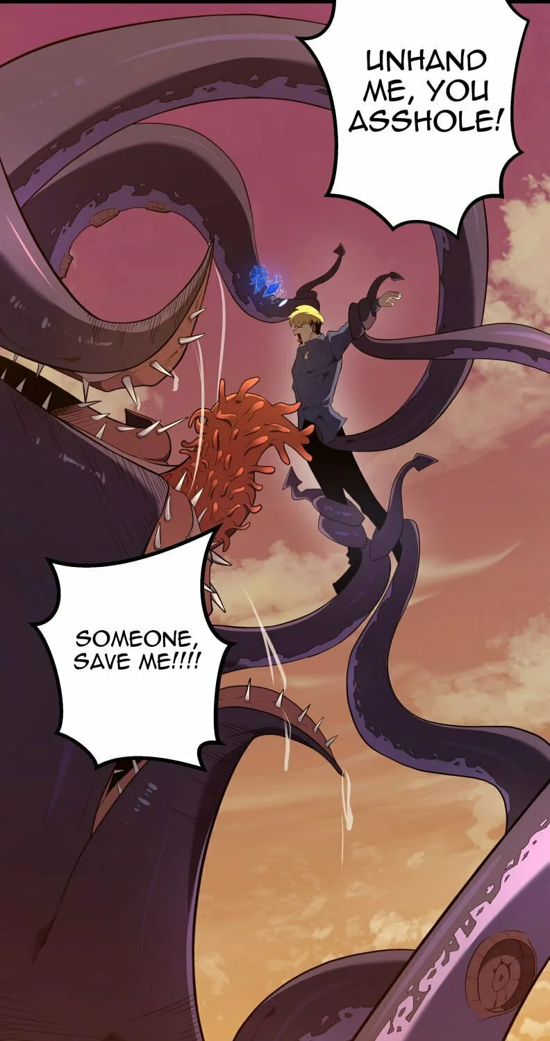 Leveling Up My Isekai'd Abs Chapter 5 page 129 - 