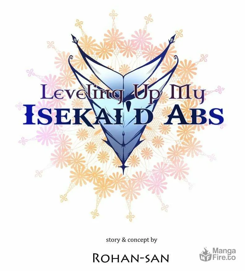Leveling Up My Isekai'd Abs Chapter 5 page 14 - 