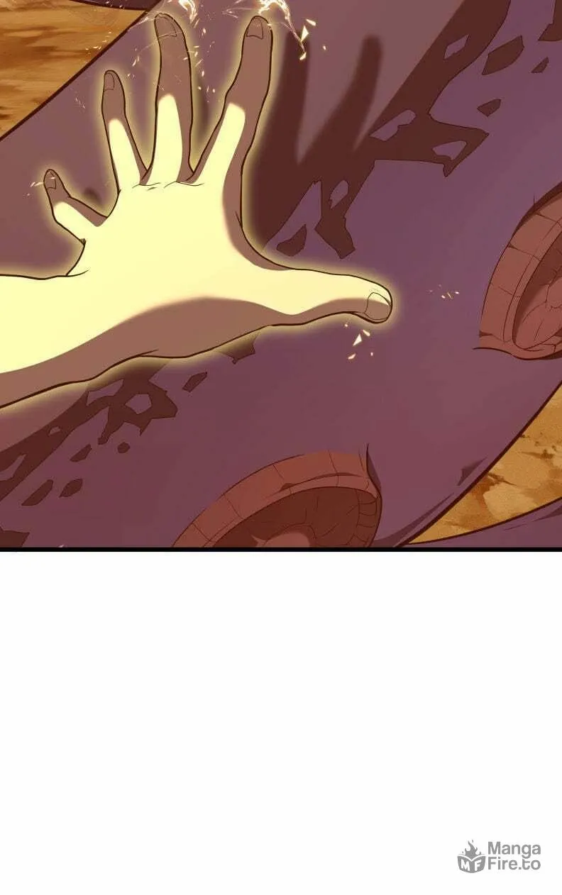 Leveling Up My Isekai'd Abs Chapter 5 page 131 - 
