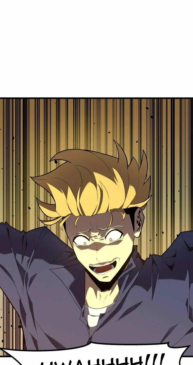 Leveling Up My Isekai'd Abs Chapter 5 page 133 - 