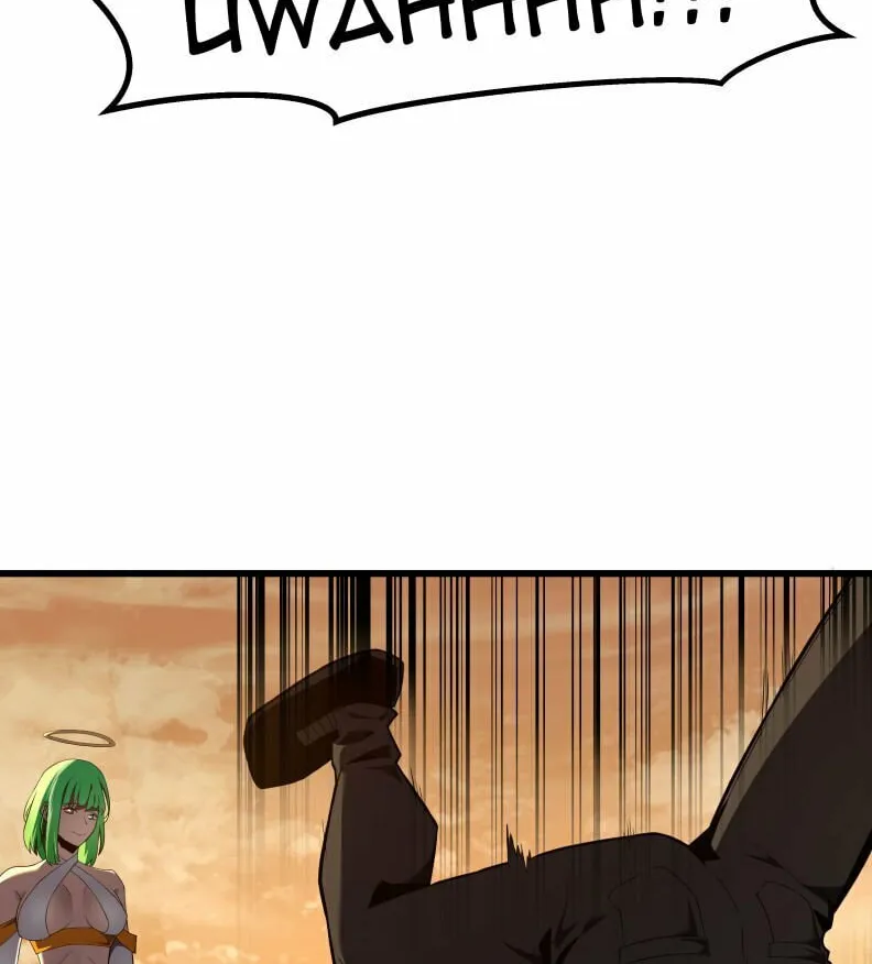 Leveling Up My Isekai'd Abs Chapter 5 page 134 - 