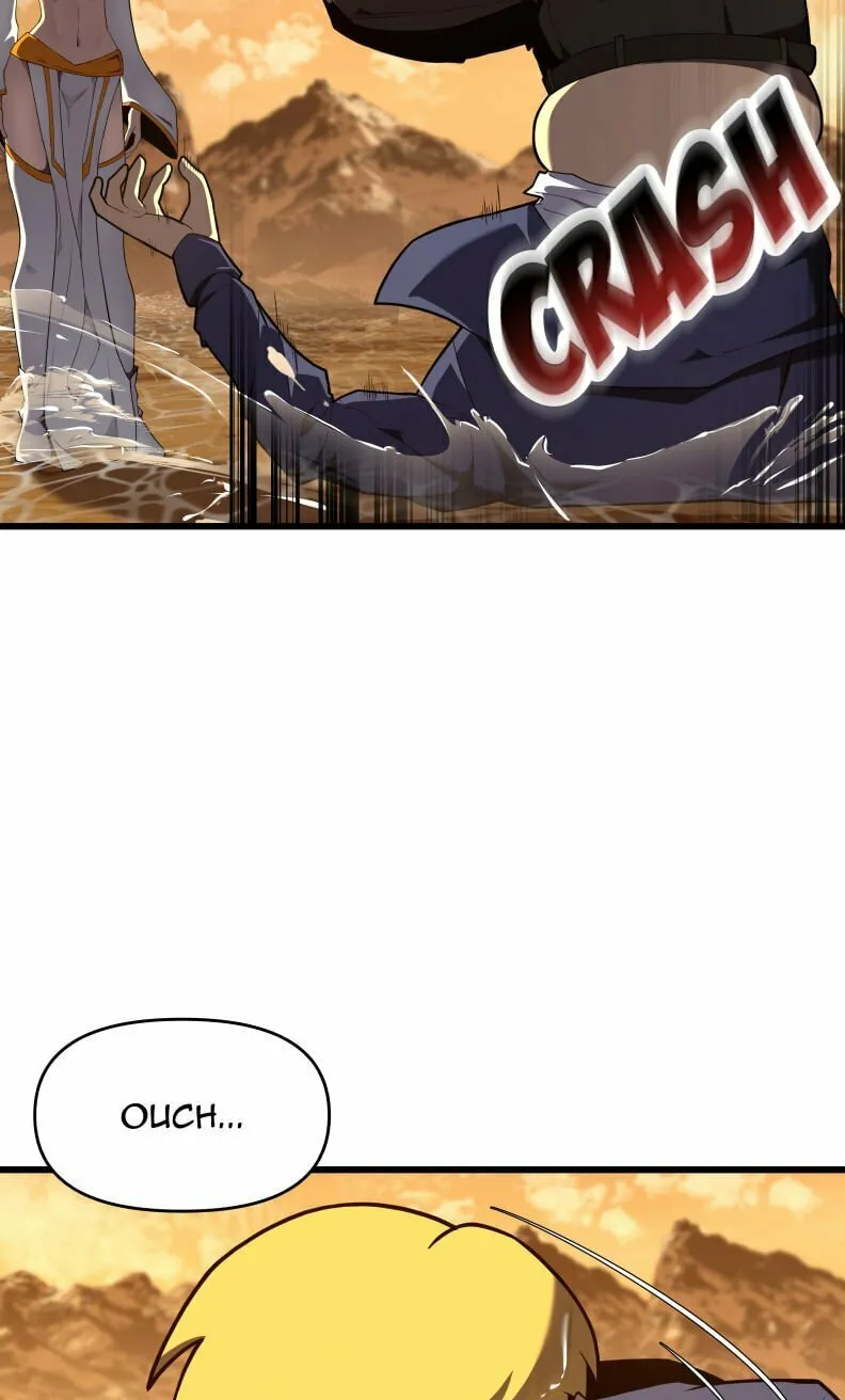 Leveling Up My Isekai'd Abs Chapter 5 page 135 - 