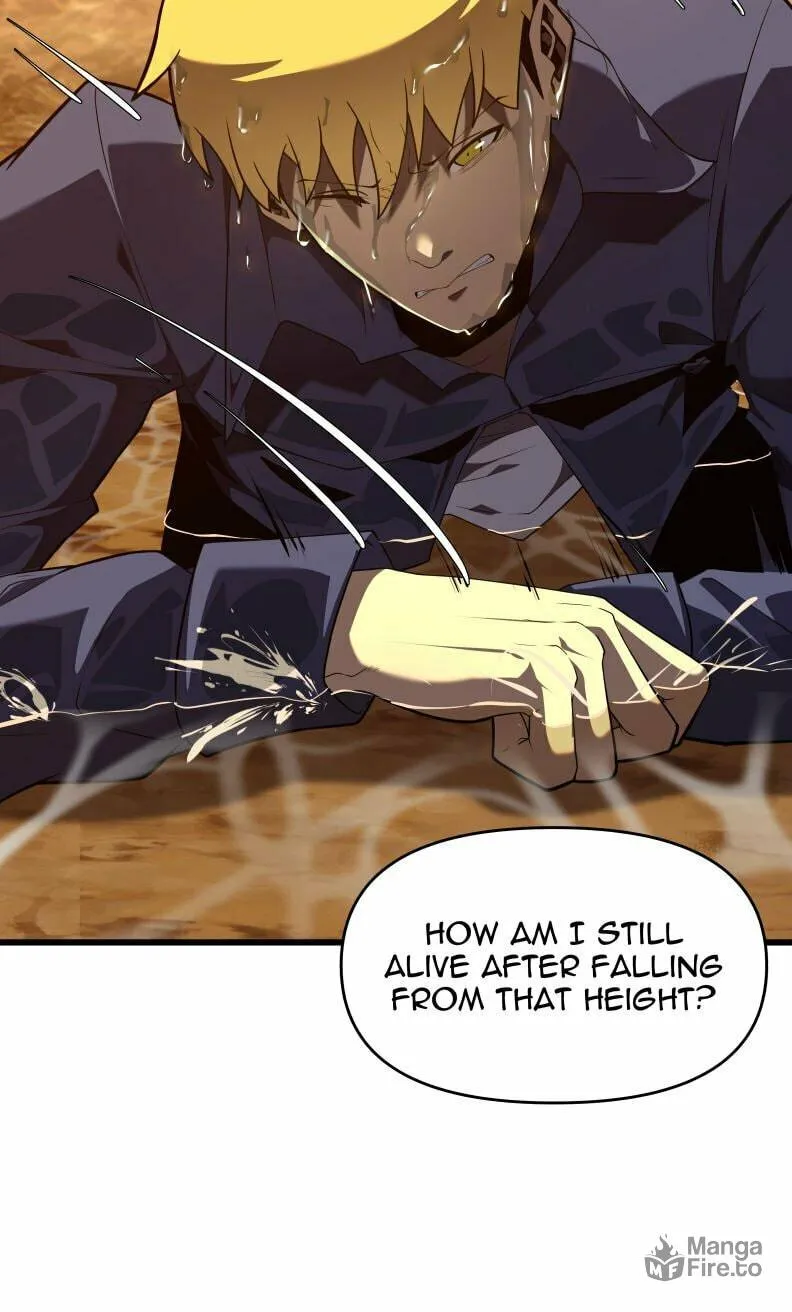 Leveling Up My Isekai'd Abs Chapter 5 page 136 - 